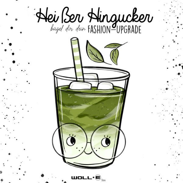 French Terry MATCHALOVER – Bild 9