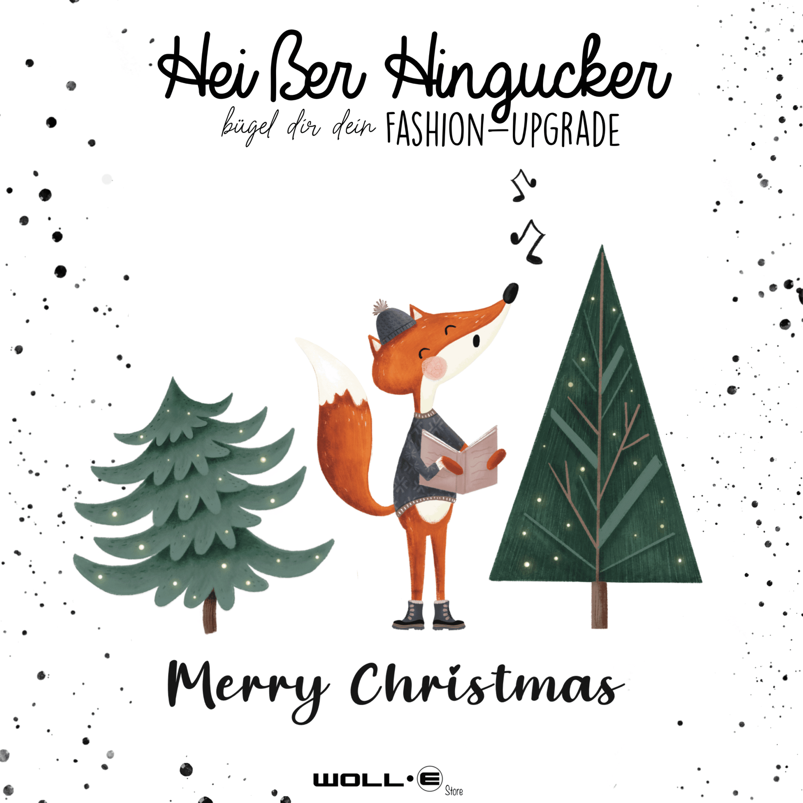 Unbenanntes_Projekt 508 Bügelbild Frosty Friends – Bild 1