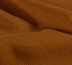 Rib Jersey Cognac