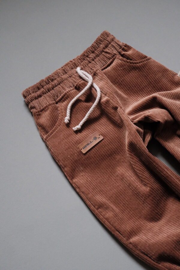 Growpants Choco – Bild 2