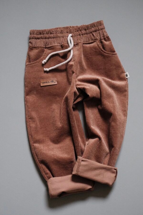 Growpants Choco – Bild 5