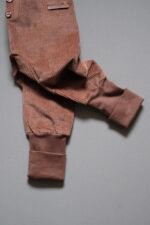 Knickerbockerhose „Choco Cozy“ – Bild 2