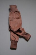 Knickerbockerhose „Choco Cozy“