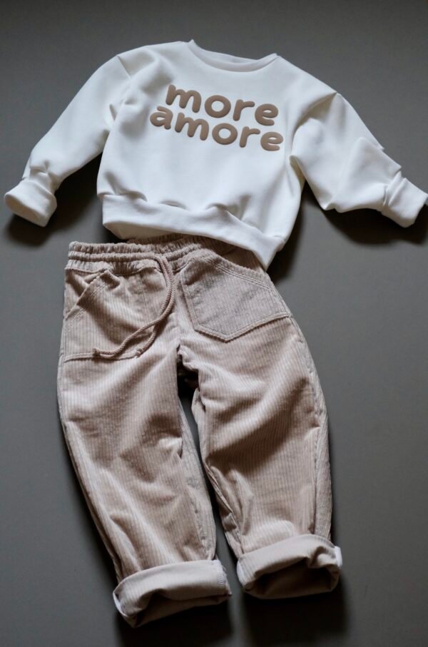 Growpants Sand – Bild 6