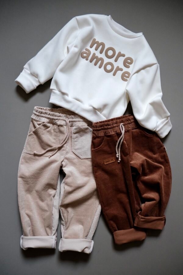 Growpants Sand – Bild 4