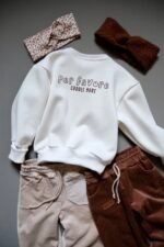 Sweater MORE AMORE – Bild 5