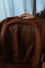 Jogging Schokolade – Bild 2