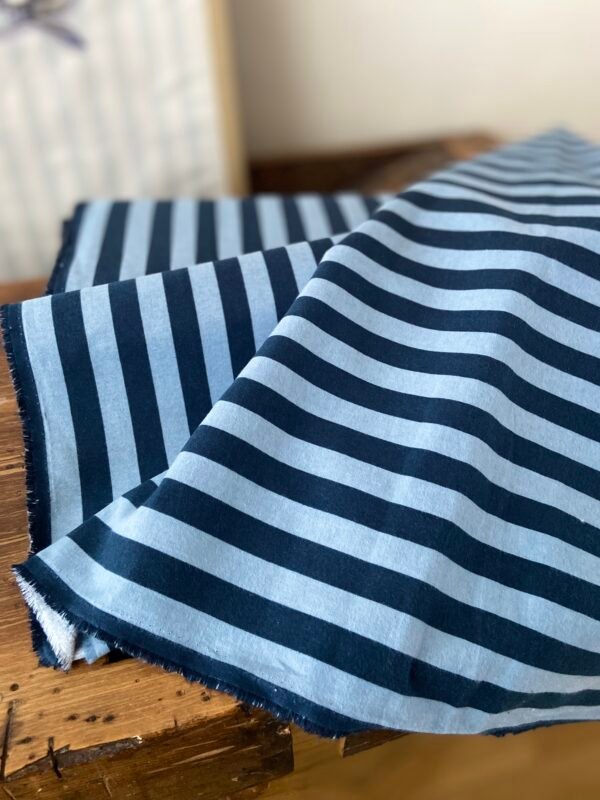 Flanell Stripes – Bild 2