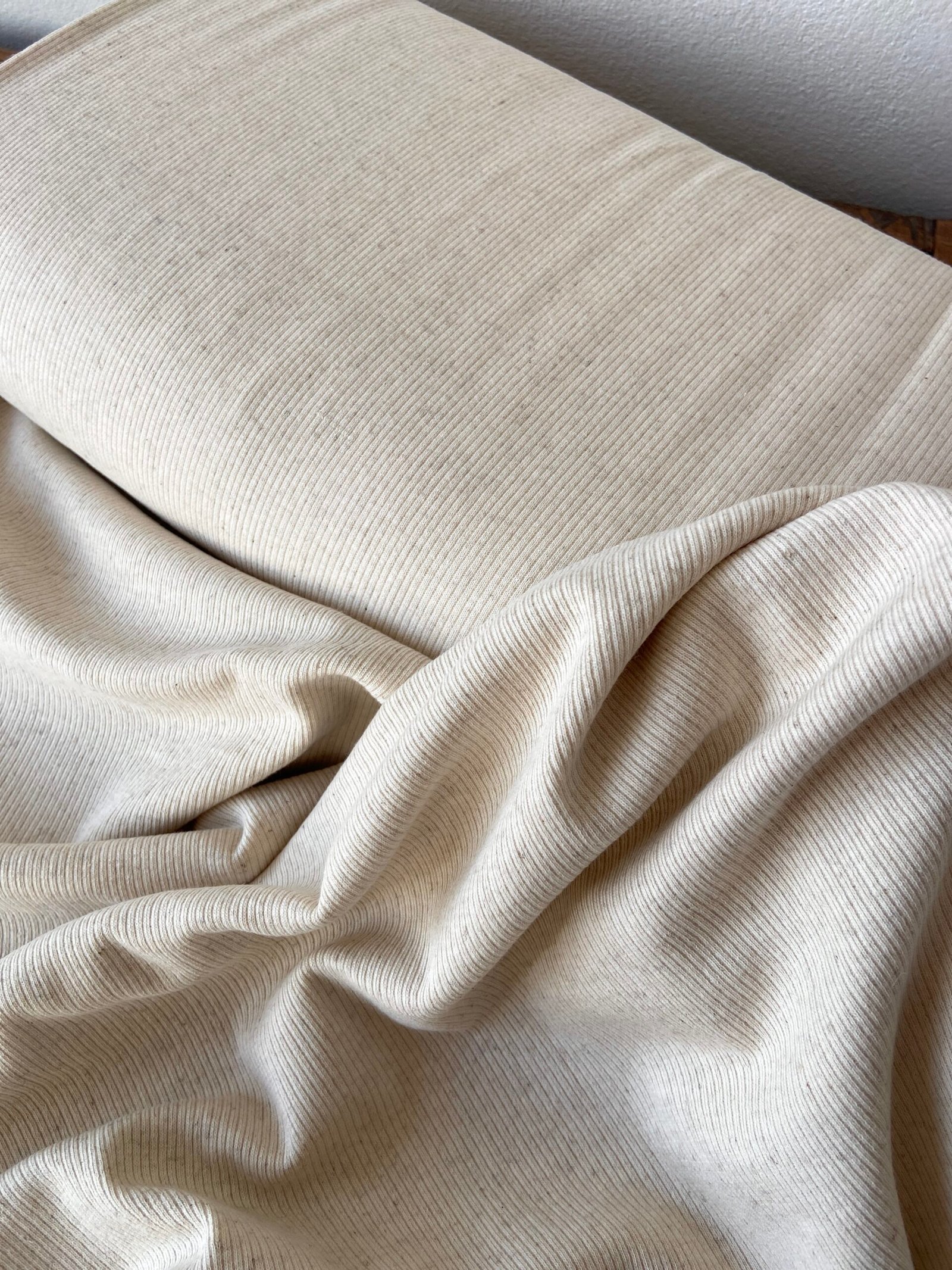 IMG_6664 2 Leinen Rib-Jersey – Bild 1