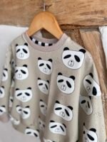 Sweater Gr. 86/92 – Bild 3