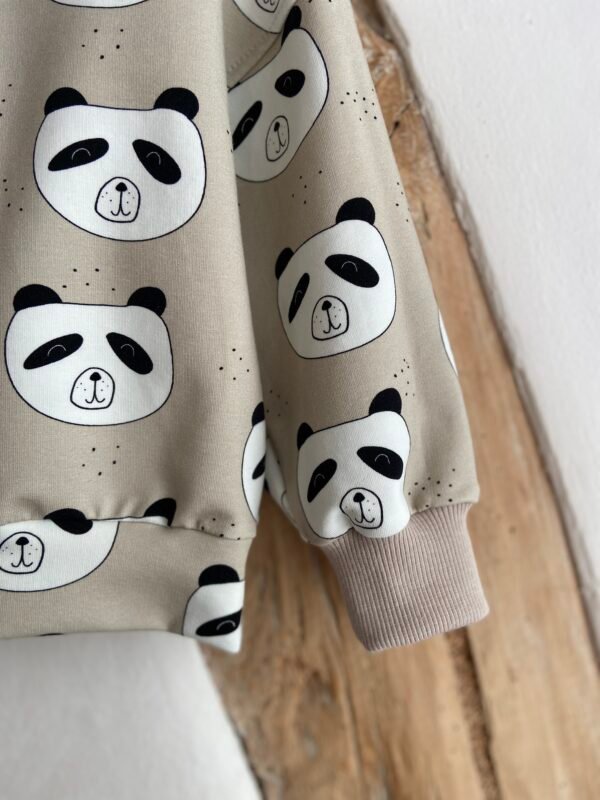 Sweater Gr. 86/92 – Bild 2