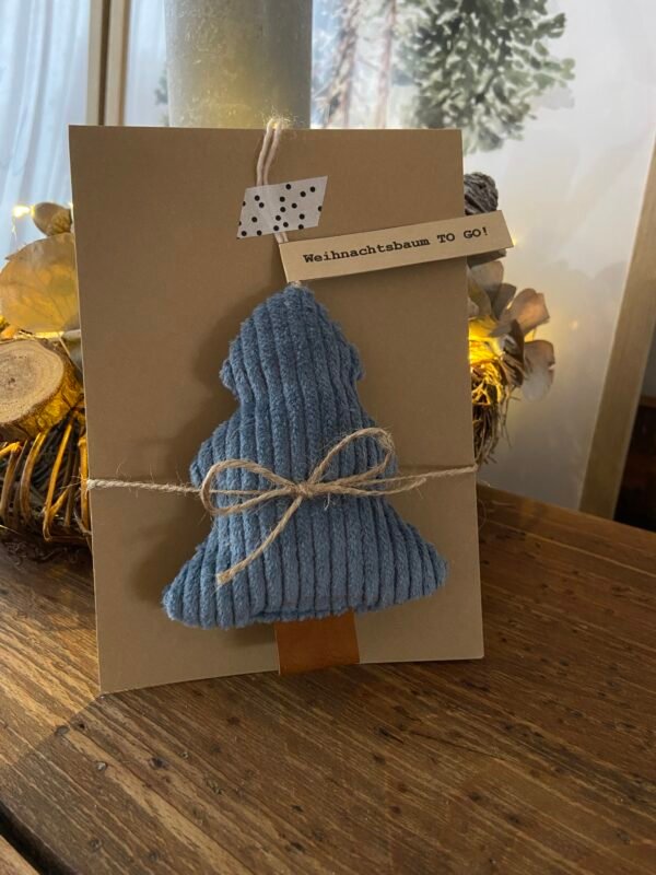 Weihnachtsbaum TO GO – Bild 4