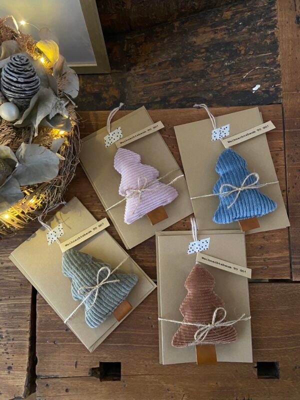 Weihnachtsbaum TO GO – Bild 2