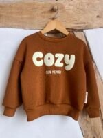 PuffTransfer "COZY club member" XL – Bild 2