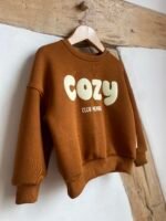 PuffTransfer "COZY club member" XL – Bild 3