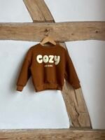 PuffTransfer "COZY club member" XL – Bild 4