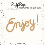 PuffTransfer "Enjoy!" XL