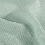Musselin Helles Mint