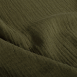 Musselin Khaki