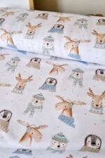 Bio French-Terry NORDIC ANIMAL CREW – Bild 5