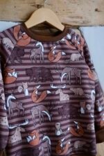 French Terry Sommerwald – Bild 3