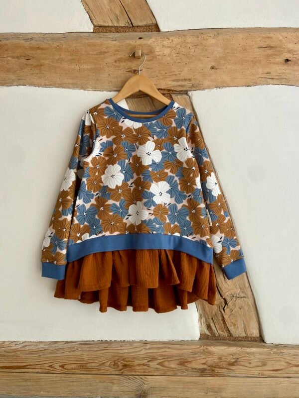 Tunika Summer Breeze – Bild 4