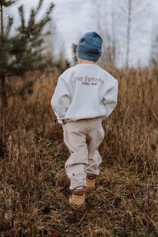 Growpants Sand – Bild 3