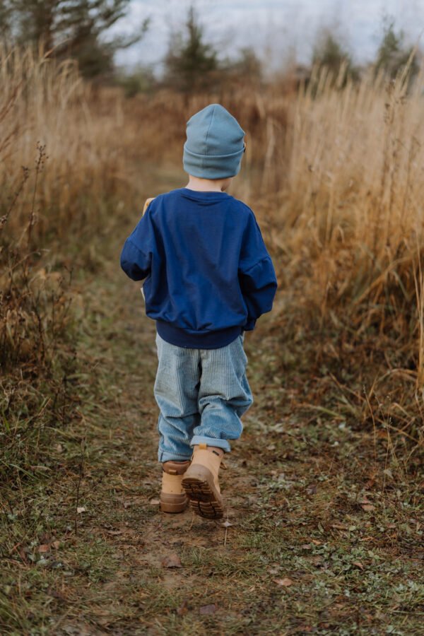 Growpants Rauchblau – Bild 8