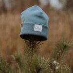 Hipster Beanie "Ciao"