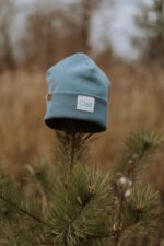 Hipster Beanie "Ciao"