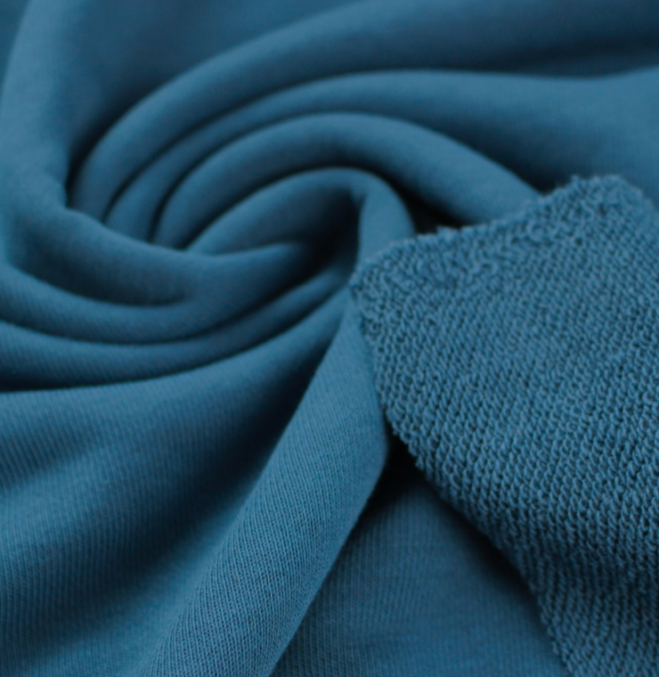 Bildschirmfoto 2026-01-21 um 06.09.48 French Terry Heavy Loop Petrol – Bild 1