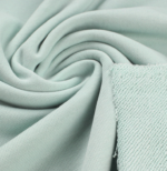 French Terry Heavy Loop Mint