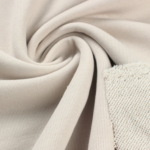 French Terry Heavy Loop Beige hell