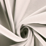 Rib Jersey Sand hell