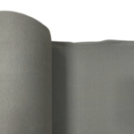 Bündchen glatt Taupe