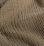 Musselin Caramel – Bild 2