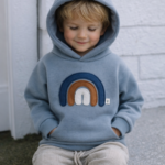 Oversized Sweater / Hoodie