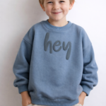 Oversized Sweater / Hoodie