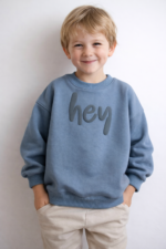 Oversized Sweater / Hoodie