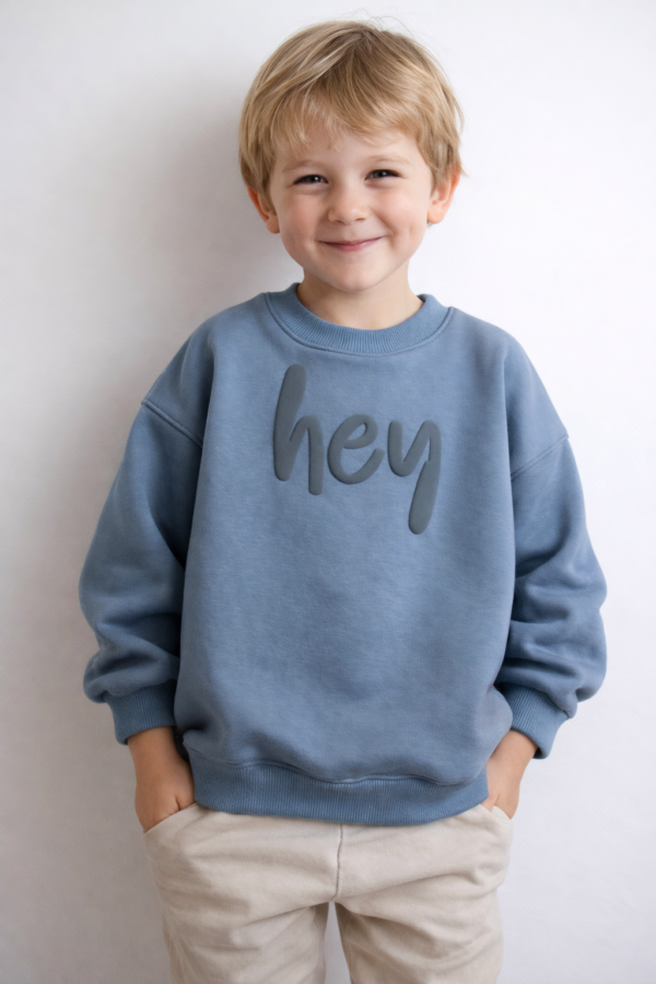 PuffTransfer "hey cutie" XL – Bild 6