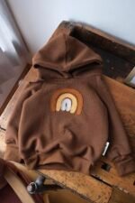 Oversized Sweater / Hoodie – Bild 3