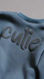 Oversized Sweater / Hoodie – Bild 2