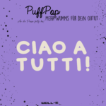 PuffTransfer CIAO A TUTTI!