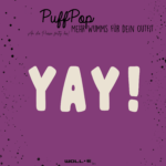 PuffTransfer YAY!