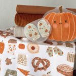 Stoffpaket 2 Herbstliebe