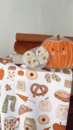 Stoffpaket 2 Herbstliebe