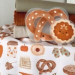 Stoffpaket 1 Herbstliebe