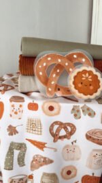 Stoffpaket 1 Herbstliebe